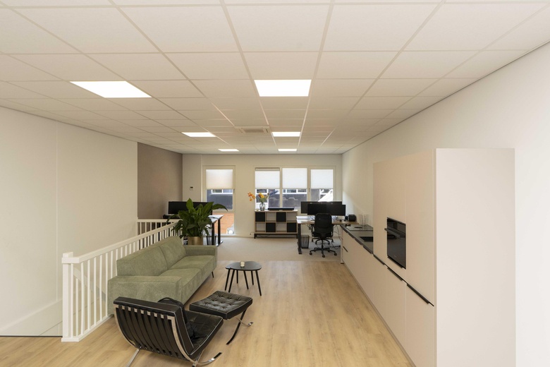 BedrijfsruimteaanBegijneweide 9 f<br/> inRijsbergen