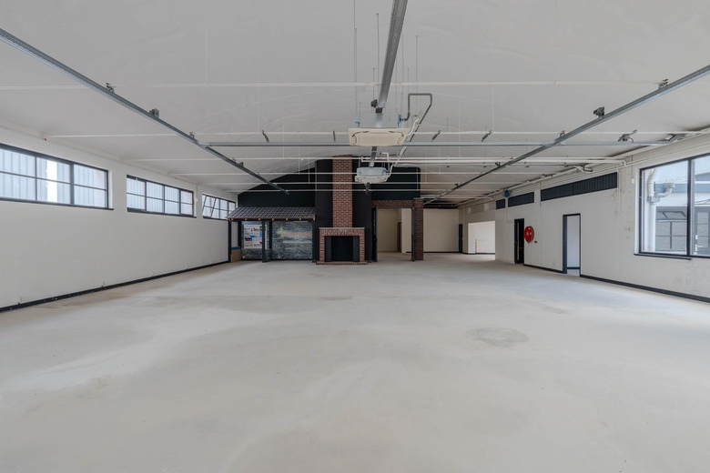 Bedrijfsruimte Venlo - Laurens Janszoon Costerstraat 36 - Foto 17