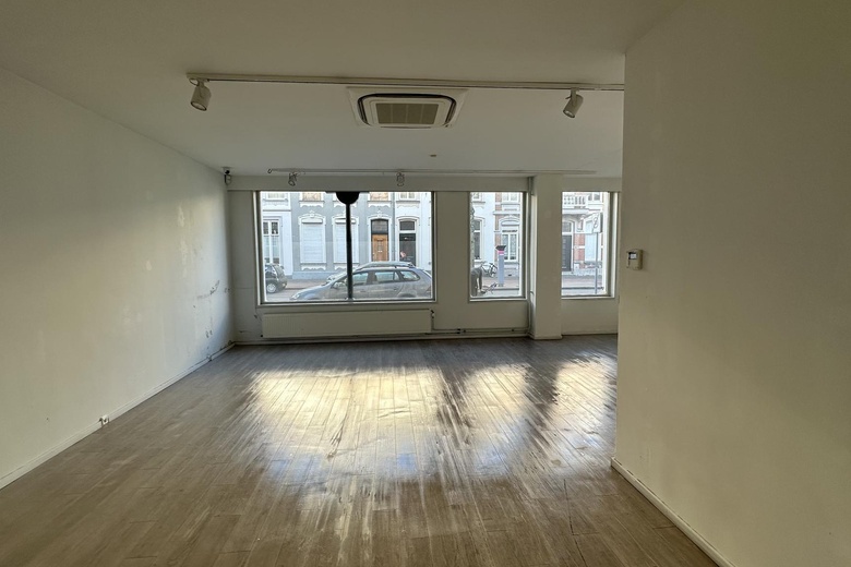 WinkelruimteaanAntwerpsestraat 14<br/> inBergen op Zoom