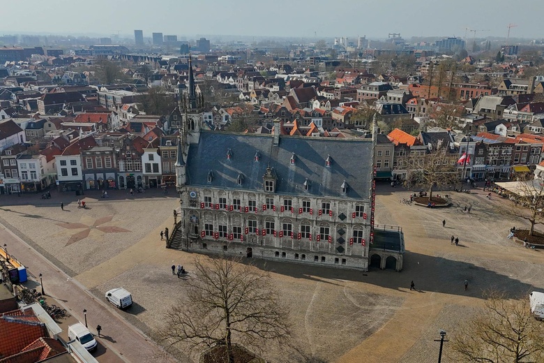 WinkelruimteaanMarkt 8<br/> inGouda WinkelruimteaanMarkt 8<br/> inGouda