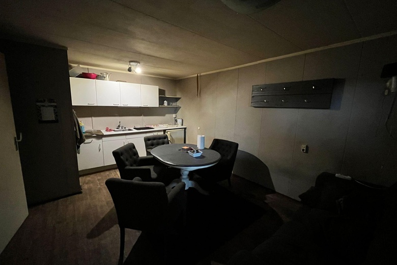 BedrijfsruimteaanFort Pinsenweg 1 a<br/> inHalsteren BedrijfsruimteaanFort Pinsenweg 1 a<br/> inHalsteren