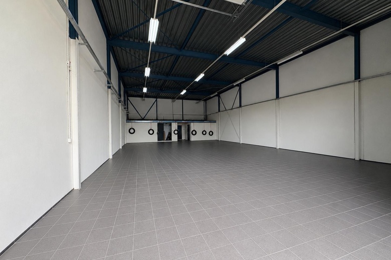 Bedrijfsruimte Eindhoven - Avignonlaan 47 - Foto 7