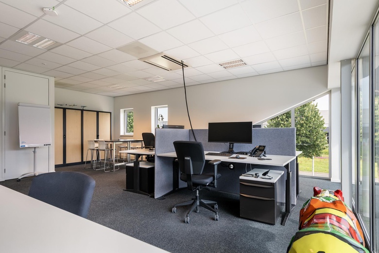 KantoorruimteaanLaan van de Kreeft 100<br/> inApeldoorn