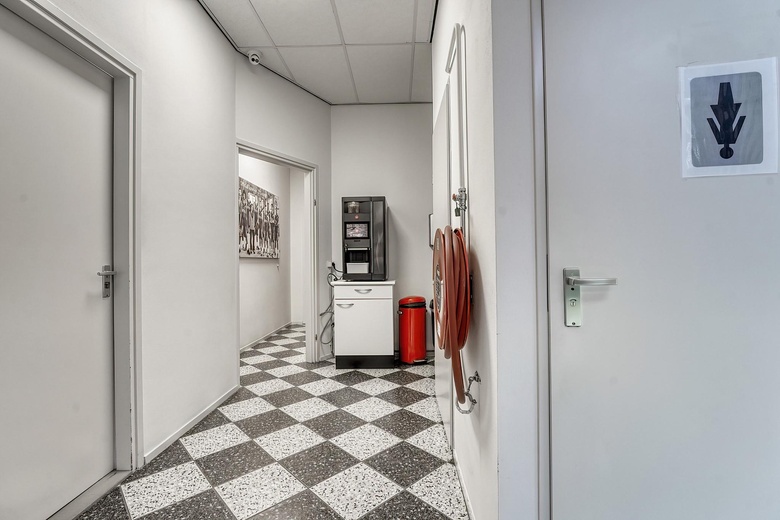 KantoorruimteaanRooseveltstraat 18 W<br/> inLeiden