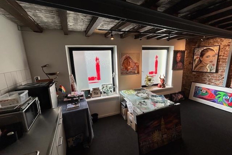 WinkelruimteaanKlaasstraat 39<br/> inVenlo