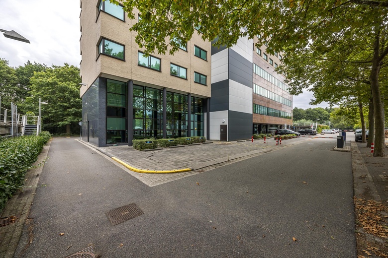 KantoorruimteaanDaltonlaan 500<br/> inUtrecht