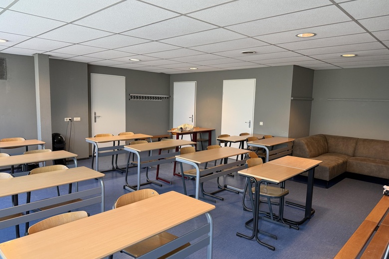 Kantoorruimte Roosendaal - De Stok 12 - Foto 8