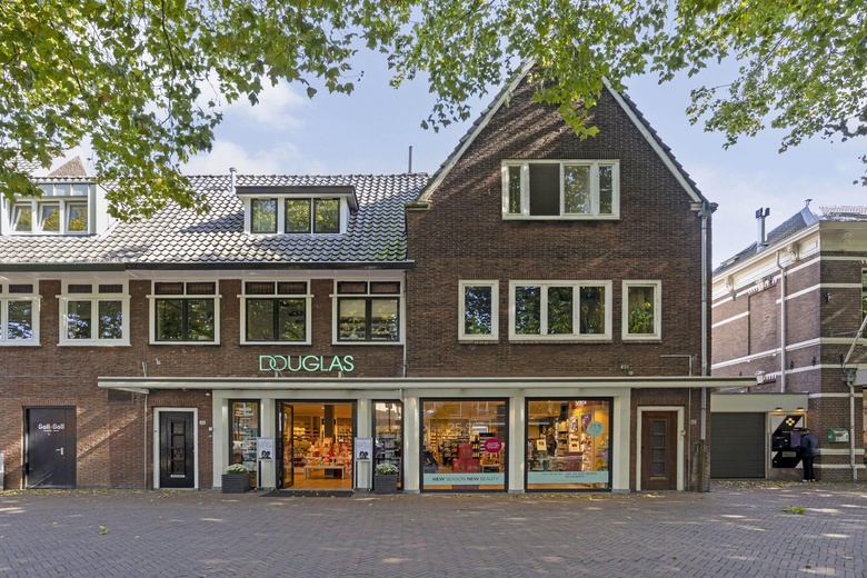 Bekijk foto 1 van Binnenweg 104 Bekijk foto 1 van Binnenweg 104
