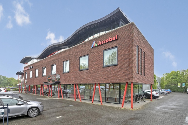 KantoorruimteaanCereslaan 10 b<br/> inHeesch KantoorruimteaanCereslaan 10 b<br/> inHeesch