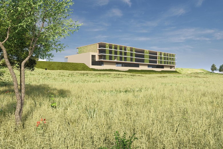 BedrijfsruimteaanHanzeboulevard 0 ong<br/> inAmersfoort