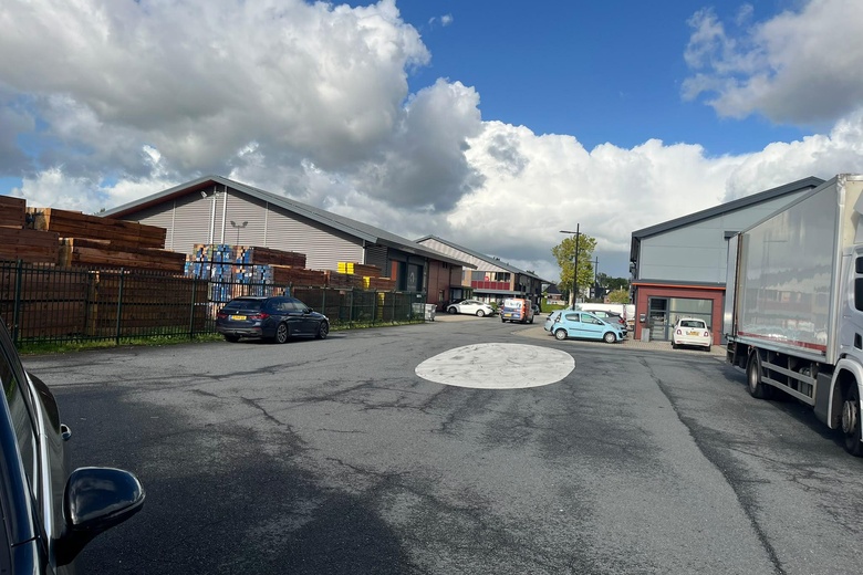 Bedrijfsruimte Lexmond - Nieuwe Rijksweg 70 v - Foto 2