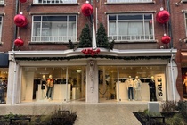 Bekijk foto 2 van eenheid 1 aan de Hooghuisstraat 12 - 14 in Eindhoven