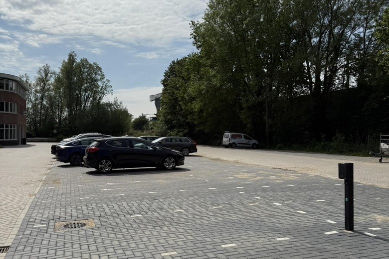 Kantoorruimte Weesp - Nijverheidslaan 0 ong - Foto 25