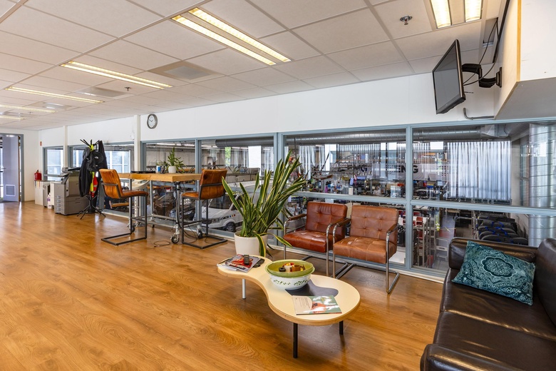 KantoorruimteaanFrits Spitsstraat 3<br/> inHilversum