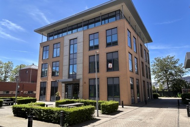 Kantoorruimte te huur Vianen - Clarissenhof 1 c