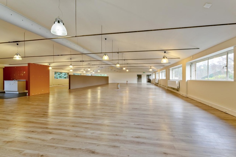 KantoorruimteaanZandfort 17<br/> inHoogerheide KantoorruimteaanZandfort 17<br/> inHoogerheide