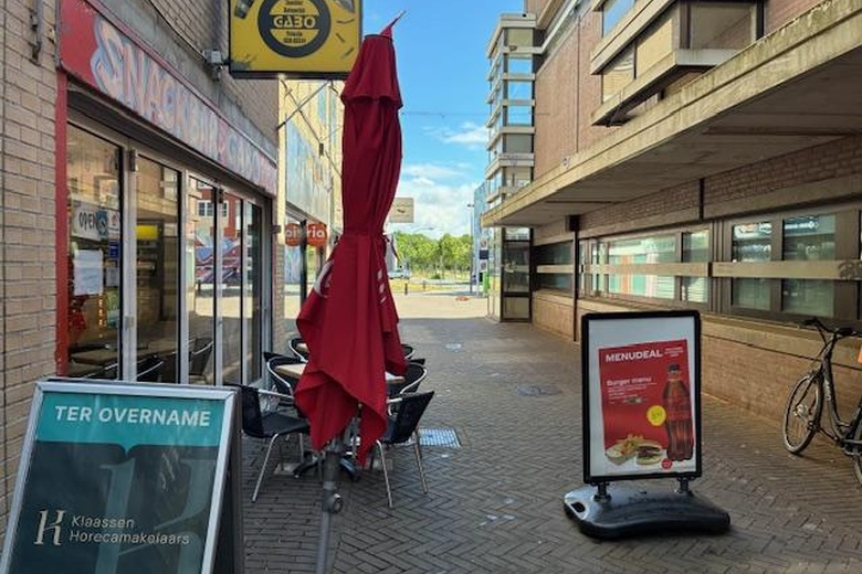 WinkelruimteaanPoststraat 11<br/> inLelystad WinkelruimteaanPoststraat 11<br/> inLelystad