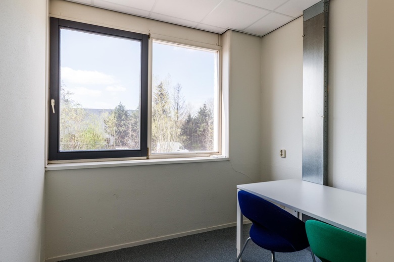 BedrijfsruimteaanMarconibaan 42O<br/> inNieuwegein