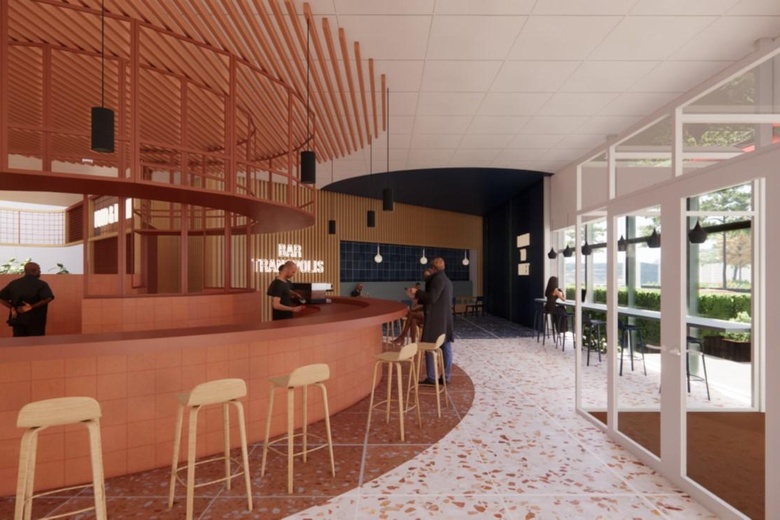 KantoorruimteaanPolarisavenue 1<br/> inHoofddorp