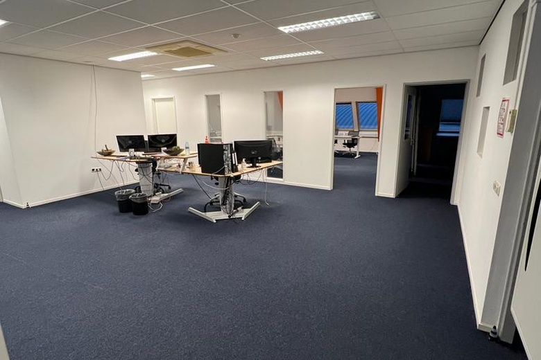 BedrijfsruimteaanTolboomweg 1<br/> inTerschuur