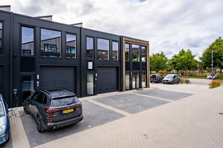 BedrijfsruimteaanHavenstraat 72 a<br/> inHuizen