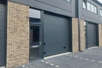Bedrijfsruimte Waddinxveen - Dirk Verheulweg 2 D6 - Foto 5