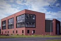 Bekijk foto 3 van Van der Waalsstraat 4