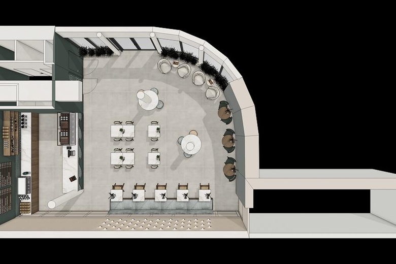 WinkelruimteaanMiddenhavendam 16<br/> inBreskens
