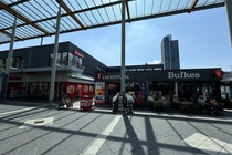 Bekijk foto 4 van Winkelcentrum Woensel 287 Bekijk foto 4 van Winkelcentrum Woensel 287