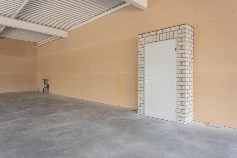 BedrijfsruimteaanOude Udenseweg 21 B<br/> inUden