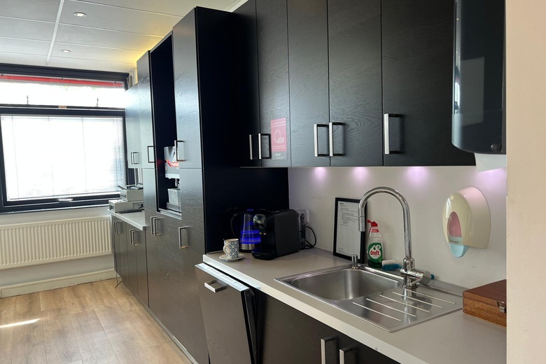 Kantoorruimte Voorschoten - Schoolstraat 174 - Foto 11