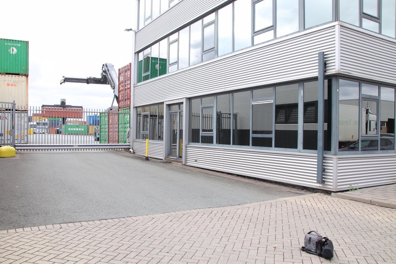 Kantoorruimte Rotterdam - Van Maasdijkweg 17 0 ong - Foto 2