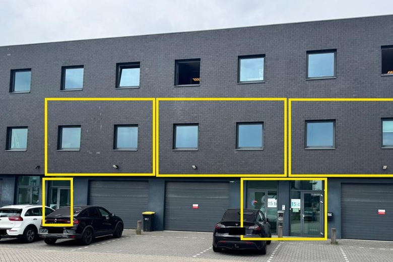 Kantoorruimte Mijdrecht - Industrieweg 15 - Foto 8