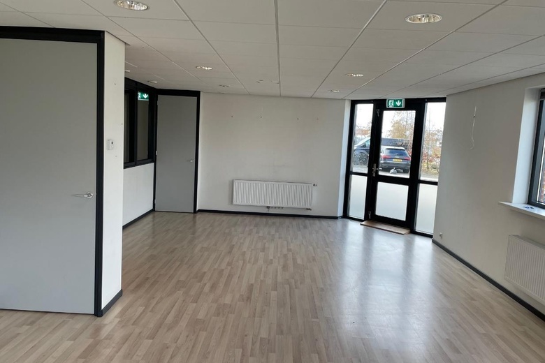 Bedrijfsruimte Sneek - Zeilmakersstraat 7 - Foto 9