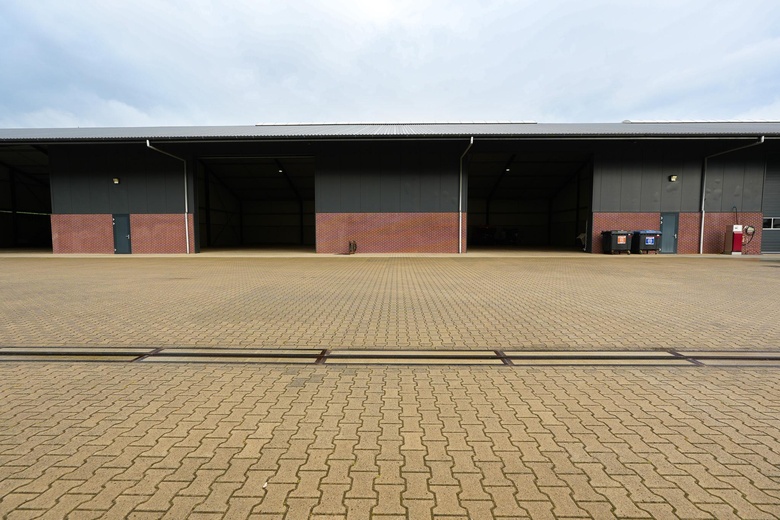 BedrijfsruimteaanMgr.Hermuslaan 70<br/> inSint Michielsgestel