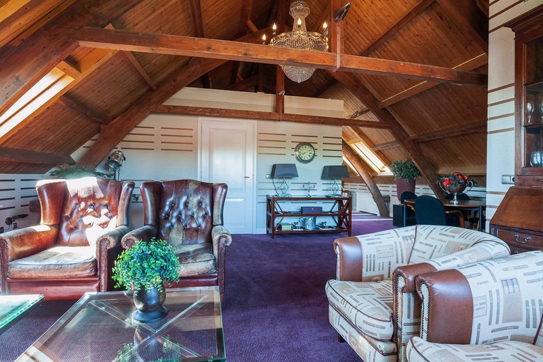 KantoorruimteaanSlagveld 15<br/> inBrielle KantoorruimteaanSlagveld 15<br/> inBrielle