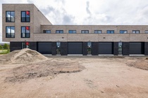 Bekijk foto 1 van eenheid 1 aan de Andersonweg 2 17 in Hellevoetsluis