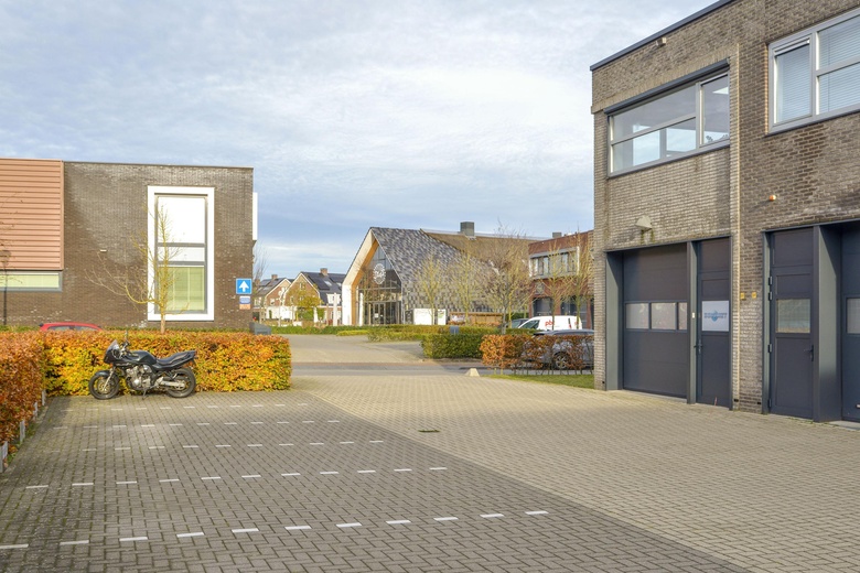 BedrijfsruimteaanBinnendelta 16 a<br/> inBlaricum