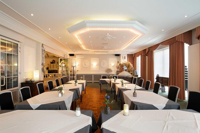 HorecaaanSt. Jozeflaan 52<br/> inSmakt