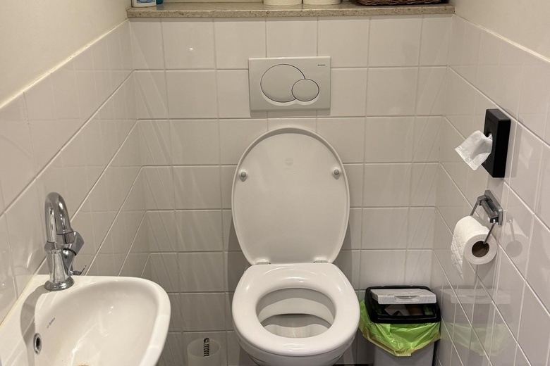 WinkelruimteaanMolenstraat 45 A 1<br/> inDen Haag