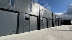 Bedrijfsruimte te huur Apeldoorn - Oude Apeldoornseweg 45 025