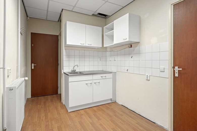 WinkelruimteaanGrotestraat 9<br/> inEde