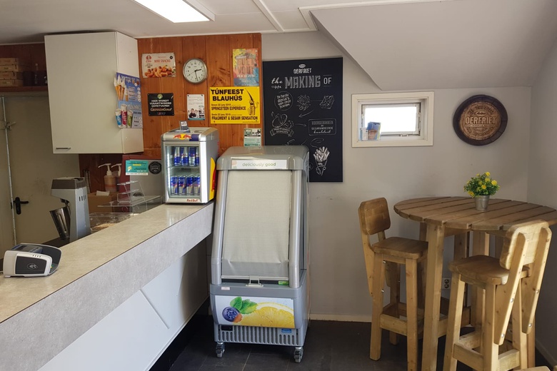 HorecaaanFlinkeboskje 3<br/> inHemelum