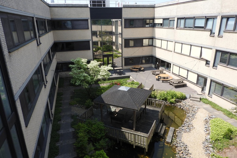 KantoorruimteaanPolanerbaan 11<br/> inWoerden KantoorruimteaanPolanerbaan 11<br/> inWoerden