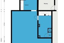 Bekijk foto 1 van eenheid 1 aan de Dumasstraat 263 in Rotterdam