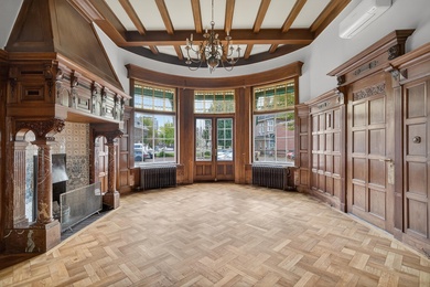 Bekijk foto 2 van M.H. Tromplaan 23