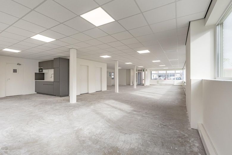 KantoorruimteaanRooijakkersstraat 7<br/> inEindhoven KantoorruimteaanRooijakkersstraat 7<br/> inEindhoven