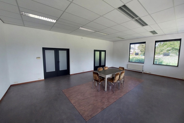 KantoorruimteaanCartografenweg 2 a<br/> inWaalwijk