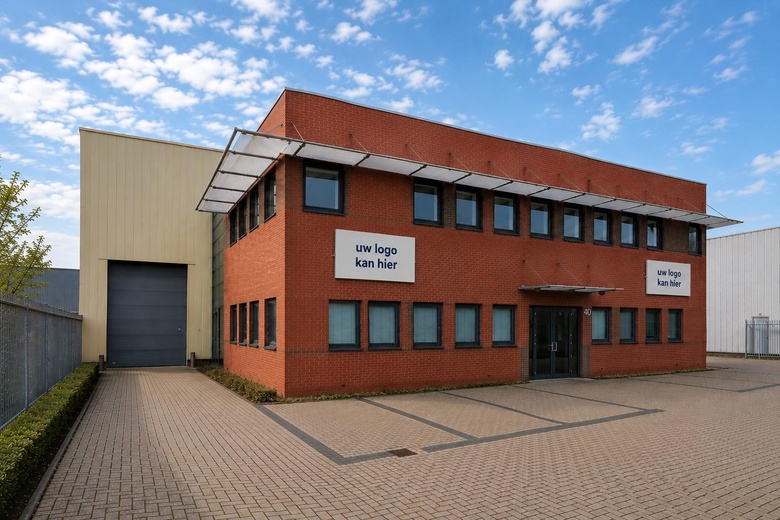 Bedrijfsruimte Almere - Antennestraat 40 - Foto 17