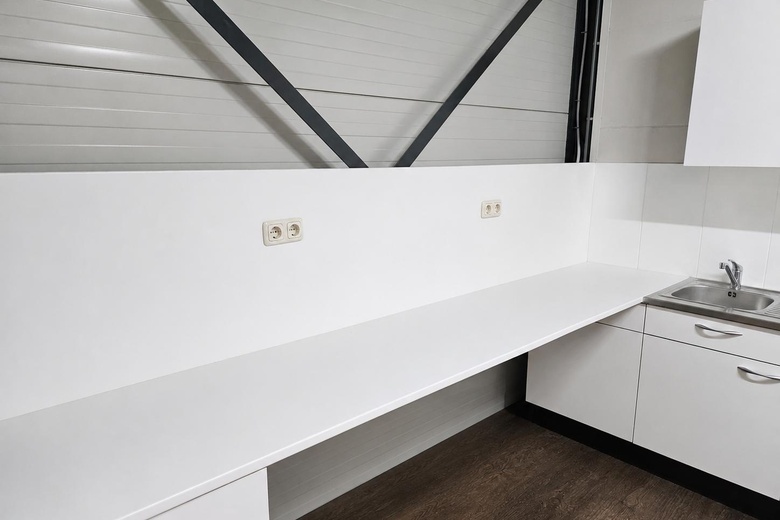 Bedrijfsruimte Zutphen - Paapstraat 25 - Foto 12